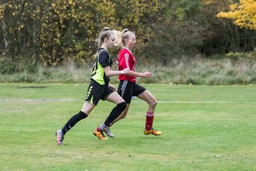Bild 272 - B-Juniorinnen SG Mittelholstein - SV Frisia 03 Risum-Lindholm : Ergebnis: 1:12